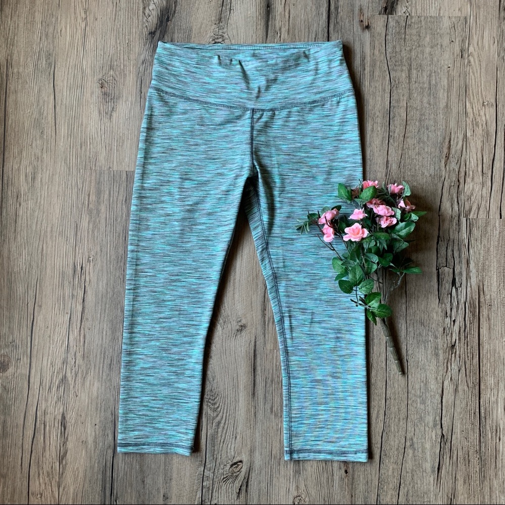 RBX | Capri Legging